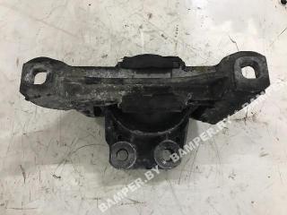 подушка крепления двигателя Volvo S40 2 поколение [рестайлинг] 2009, 2.0 л., D 4204 T, дизель, седан