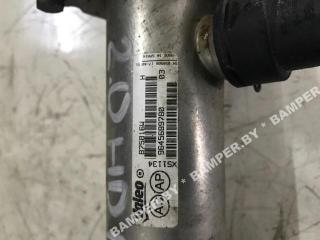 клапан EGR Volvo S40 2 поколение [рестайлинг] 2009, 2.0 л., D 4204 T, дизель, седан