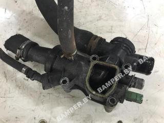 корпус термостата Volvo S40 2 поколение [рестайлинг] 2009, 2.0 л., D 4204 T, дизель, седан