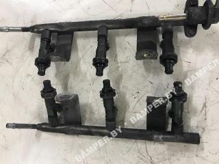 форсунка Subaru Outback 2 поколение 2003, 3.0 л., EZ30, бензин, универсал