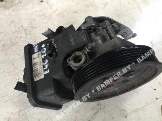 насос гидроусилителя руля BMW 3 серия E46 2000, 2.0 л., M47 D20 (204D1), дизель, седан
