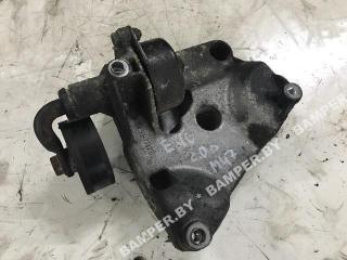 кронштейн компрессора кондиционера BMW 3 серия E46 2001, 2.0 л., M47 D20 (204D1), дизель, седан