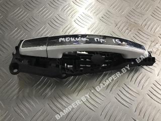 ручка наружная Opel Mokka 1 поколение 2015