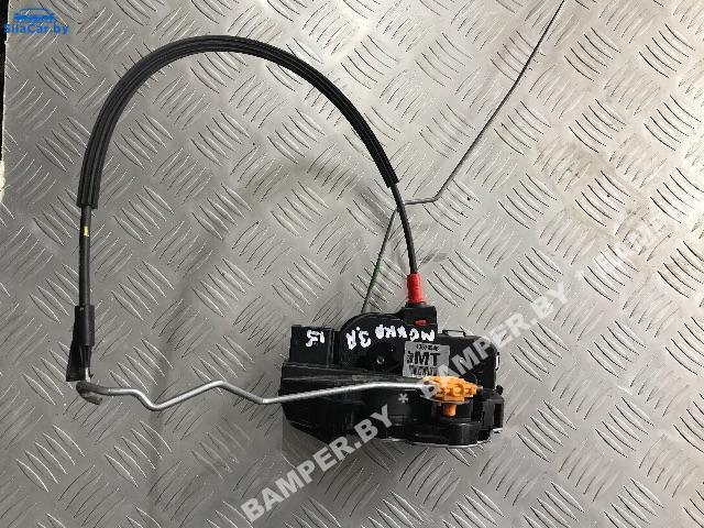 замок двери задней правой Opel Mokka 1 поколение 2015 - фото №1