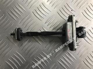 ограничитель открывания двери Opel Mokka 1 поколение 2015