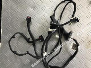 контактная группа Opel Mokka 1 поколение 2015