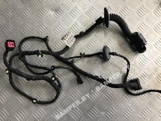 контактная группа Opel Mokka 1 поколение 2015