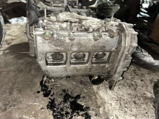 двигатель Subaru Legacy 3 поколение 2001, 3.0 л., EZ30, бензин, АКПП, универсал, EZ30