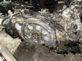 двигатель Subaru Legacy 3 поколение 2001, 3.0 л., EZ30, бензин, АКПП, универсал, EZ30 - фото №2