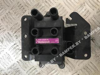 катушка зажигания Ford Mondeo 3 поколение 2003, 3.0 л., MEBA, бензин, седан