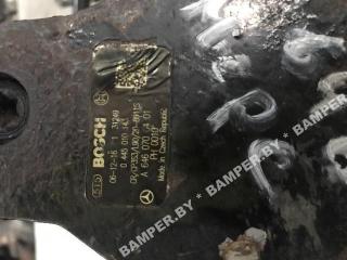 ТНВД Mercedes-Benz Sprinter 1 поколение (W901-905) [рестайлинг] 2005