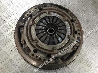 комплект сцепления Opel Astra G 2004, 1.7 л., Y 17 DT, дизель, хетчбэк 5 дв.