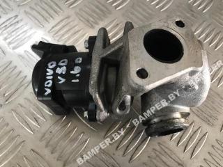 клапан EGR Volvo S40 2 поколение 2007, 1.6 л., D 4164 T, дизель, седан