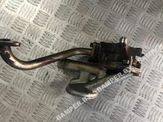 насос масляный Volkswagen Golf 4 поколение 2003, 2.8 л., AQP, бензин, хетчбэк 5 дв.