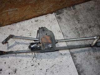 механизм стеклоочистителя (трапеция дворников) Ford Transit 6 поколение 2006