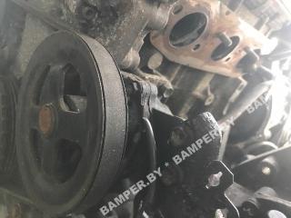 насос гидроусилителя руля Suzuki Alto 5 поколение 2001, 1.0 л., бензин, хетчбэк 5 дв.