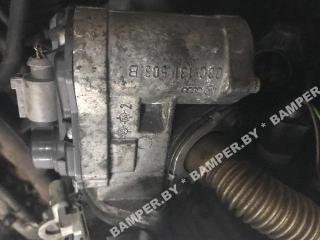 клапан EGR Volkswagen Golf 4 поколение 2004, 1.6 л., AEH, бензин, хетчбэк 5 дв.