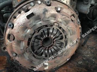 комплект сцепления Volvo S40 2 поколение 2007, 2.0 л., D 4204 T, дизель, седан