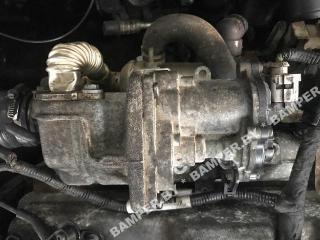 клапан EGR Ford Focus 2 поколение 2008, 1.8 л., KKDA, дизель, хетчбэк 5 дв.