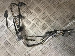 трубка ТНВД Peugeot 308 2006