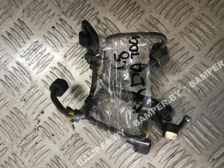 трубка ТНВД Ford C-Max 1 поколение 2006, 1.8 л., KKDA, дизель, минивэн