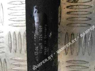 топливная рампа Fiat Ducato 2 поколение [рестайлинг] 2003, 2.3 л., F1AE0481C, дизель