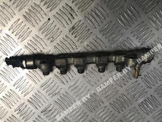 топливная рампа Opel Movano A 2000, 2.2 л., G9T 720, дизель, микроавтобус