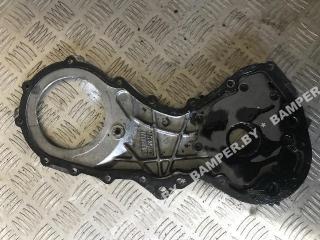 насос масляный Ford Focus 1 поколение [рестайлинг] 2005, 1.8 л., BHDA, дизель, седан