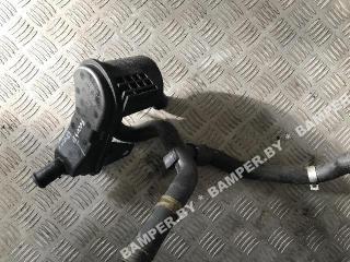 мембрана клапанной крышки Ford Focus 1 поколение [рестайлинг] 2005, 1.8 л., BHDA, дизель, седан