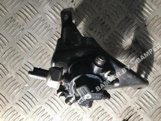 топливная рампа Ford Focus 1 поколение [рестайлинг] 2005, 1.8 л., BHDA, дизель, седан