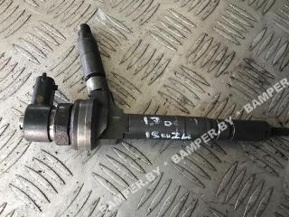 форсунка Opel Astra G 2005, 1.7 л., Y 17 DT, дизель, хетчбэк 5 дв.