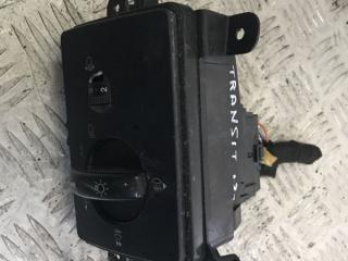 переключатель света Ford Transit 7 поколение 2013, 2.2 л., DRFA, дизель, МКПП