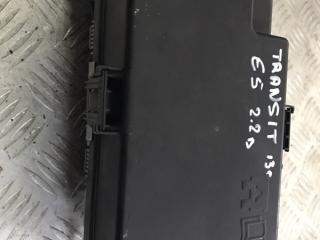 блок предохранителей Ford Transit 7 поколение 2013, 2.2 л., DRFA, дизель, МКПП