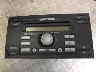 магнитола Ford Transit 7 поколение 2013, 2.2 л., DRFA, дизель, МКПП