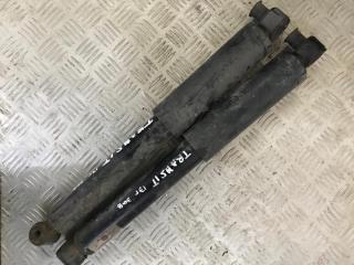 амортизатор задний Ford Transit 7 поколение 2013, 2.2 л., DRFA, дизель, МКПП