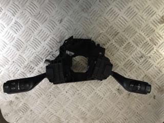 переключатель подрулевой (стрекоза) Ford Transit 7 поколение 2013, 2.2 л., DRFA, дизель, МКПП