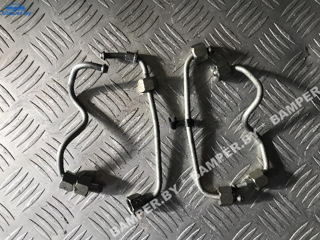 трубка ТНВД Chrysler Voyager 5 поколение 2008, 2.8 л., ENR, дизель, минивэн - фото №1