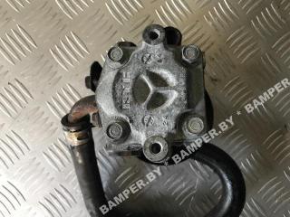 насос гидроусилителя руля Mitsubishi Grandis 1 поколение 2006, 2.0 л., BSY, дизель