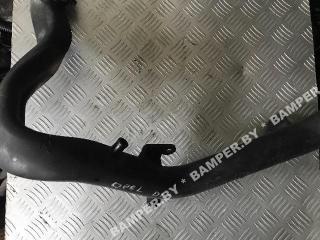 патрубок воздушного фильтра Opel Astra G 2004, 1.7 л., Y 17 DT, дизель, хетчбэк 5 дв.