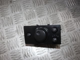 джойстик регулировки зеркал Opel Vectra C 2002, 2.2 л., Z 22 SE, бензин, седан