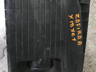 корпус воздушного фильтра Opel Zafira 1 поколение (A) 2000, 1.8 л., бензин, АКПП, минивэн