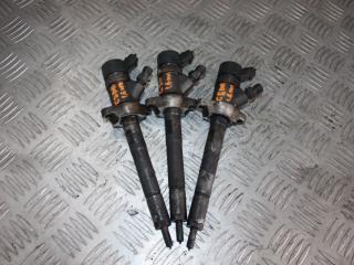 форсунка Ford Focus 2 поколение 2006, 1.6 л., дизель, хетчбэк 5 дв.