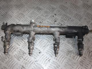 форсунка Opel Vectra C 2004, 2.2 л., Z 22 SE, бензин, седан, Z22SE