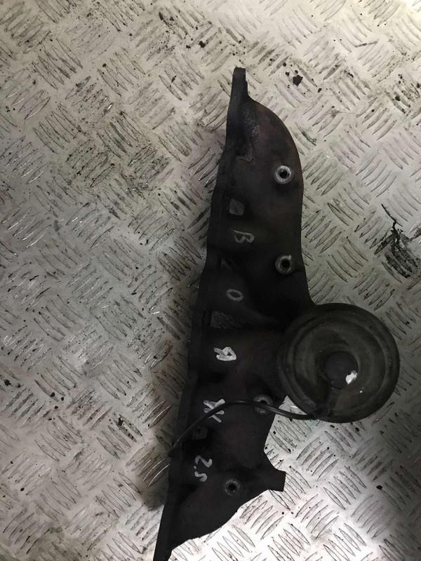 коллектор выпускной Chrysler Voyager 3 поколение 2000, 2.5 л., ENJ, дизель, минивэн - фото №1