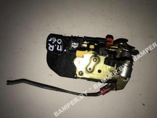 замок двери передней правой Chrysler Grand Voyager 4 поколение [рестайлинг] 2006