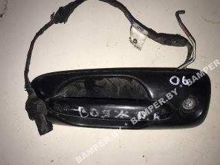 ручка наружная Chrysler Grand Voyager 4 поколение [рестайлинг] 2006