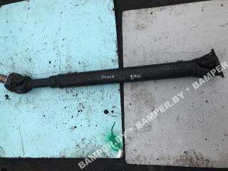 карданный вал Mitsubishi Pajero Pinin 1 поколение 1999, 1.8 л., 4G93 (GDI), бензин, внедорожник 5 дв.