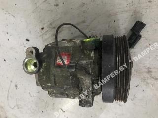 компрессор кондиционера Mitsubishi Pajero Pinin 1 поколение 2002, 1.8 л., 4G93 (SOHC 16V), бензин, внедорожник 5 дв.