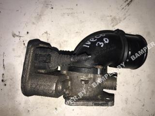 клапан EGR IVECO Daily 4 поколение 2010, 3.0 л., дизель