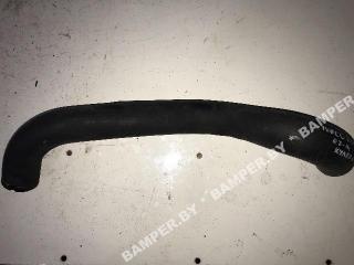 патрубок интеркулера IVECO Daily 4 поколение 2009, 2.3 л., дизель